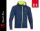 UNDER ARMOUR NOWOŚĆ WODOODPORNA BLUZA STORM - r. L