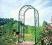 Konstrukcja Ogrodowa Pergola ADHORTI