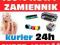 Toner zamiennik Oki 43459332 BK C3300, C3400 C3600