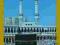Arabia Saudyjska Mekka Kaaba meczet Al-Haram