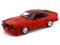 GREENLIGHT 1978 FORD MUSTANG KING COBRA RED 1:18