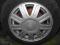 FORD KOŁA FELGI ALUMINIOWE 14 FORD KOŁA FELGI ALUMINIOWE 14