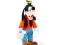 Goofy - Klub Przyjaciół Myszki Miki, maskotka 37cm