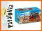 Playmobil Western Dyliżans pocztowy 4399 Wawa 24h