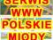Sprzedam Serwis, sklep, domena polskiemiody.com.pl
