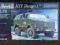 ATF Dingo 1 REVELL 1:72