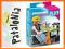 Playmobil Architekt z projektem budowlanym 5294