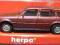 HERPA BMW 325i TOURING METALIK H01:87