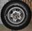 Opona LT 285/75 R16 All Terrain t/a m+s Felga - 16