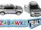 Land Rover Range Evoque model metalowy SUPER ! W20