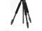 Slik SPRINT PRO II 3WAY BK głowica, Statyw Digital