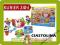 CIASTOLINA CIASTOMASA LODZIARNIA SMILY playdoh 24h