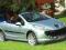 Peugeot 207 cc 1.6 16V VTi Klima Webasto 23tys km