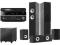 YAMAHA RX-V775 + BD-S473 + JAMO S526HCS + SUB210