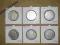 Różne stare monety ze strychu !!!!