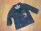 Disney__ jeansowa katanka__ 74