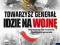 Towarzysz generał idzie wojne BRAUN CENCKIEWICZ