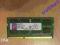 Pamięć Laptop DDR DDR3 kvr1333 4GB KINGSTON BCM