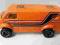 4 X 4 CHEVY VAN !!! MATCHBOX !!!