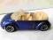 VOLKSWAGEN CONCEPT I BEETLE !!! MATCHBOX !!!