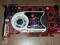 ATI Radeon X800GTO 256MB/256bit/DDR3 Okazja !!!