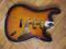 stary korpus gitarowy stratocaster lite drewno