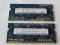 1GB HYNIX 1333 PC3-10600 CL9 DDR3  SODIMM