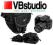 TORBA V370 SAMSUNG WB100 NX5 WB5500 WB5000 NX10