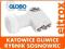KONWEKTOR QUATTRO GLOBO HD NC+ TNK CYFRA 2438