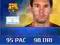 FIFA 14 KARTY PC TOTS,MOTM,IMOTM,IF 85 +