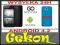 SMARTFON GOCLEVER QUANTUM 4 GPS IPS ETUI + FOLIA