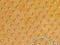 materiał Minky PUMPKIN