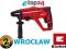 EINHELL MŁOTOWIERTARKA 800W 2,5J TH-RH 800 WROCŁAW