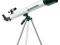 Bresser Optik Linsen Teleskop LUNAR 60/700  STATYW