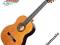 LUTHIER 3C gitara klasyczna lite drewno cedr