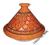 DUŻY ARABSKI TAGINE DO GOTOWANIA 31cm @ TAGINE B7