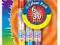Magic mazaki 30 kolorów pisaki flamastry malowanie