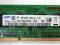 Samsung DDR3 1024MB 1333Mhz CL9.0 M471B2873FHS-CH9