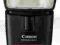 CANON SPEEDLITE 430EX II stan idealny Kraków FVat