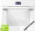 PIEKARNIK AMICA EBI81064WAA INTEGRA BIAŁY I-COOK