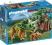 PLAYMOBIL Dinozaur z maleństwem Triceratops 5234