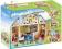 PLAYMOBIL Game Box rozkładana Stadnina koni 5418