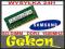 Pamięć SAMSUNG SODIMM DDR3 4GB 4096MB 1600 FV GW24