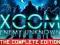 XCOM Complete (Enemy Unknown + Enemy Within) 5min.