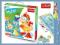 Trefl GRA EDUKACYJNA BASEN Koala Mądrala 00730