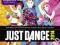JUST DANCE 2014 + 4 x DLC XBOX360 KINECT 5 MIN 6