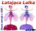 LATAJĄCA Lalka Wróżka Elf Flying Fairy USB FILM