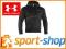 BLUZA TERMO FLEECE PULLOVER HOODY UNDER ARMOUR S