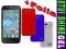 ETUI JELLY CASE ALCATEL ONE TOUCH IDOL MINI +FOLIA