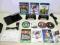 konsolka Sony Playstation 2 slim z grami !!!